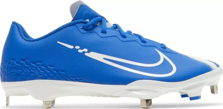 Бутсы Nike React Vapor Ultrafly Elite 4 'Game Royal', синий