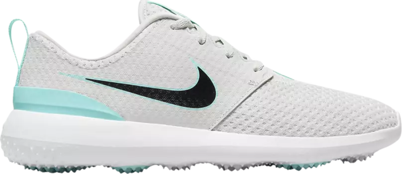 Бутсы Nike Roshe Golf 'Photon Dust Copa', серый