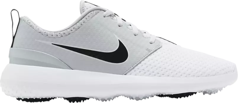 Бутсы Nike Roshe Golf 'White', белый