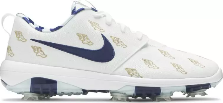 Бутсы Nike Roshe Tour Golf NRG 'Wing It', белый