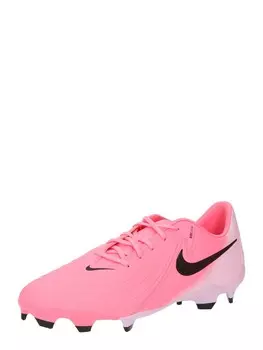 Бутсы NIKE Soccer Cleats Phantom GX II Academy, цвет Salmon