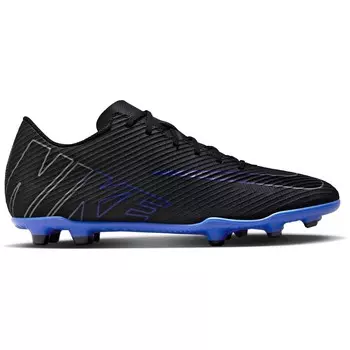 Бутсы NIKE Soccer Cleats Vapor 15, черный