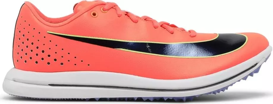 Бутсы Nike Triple Jump Elite 2 'Bright Mango', оранжевый