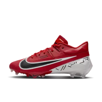 Бутсы Nike Vapor Edge Elite 360 2, цвет University Red/White/Black