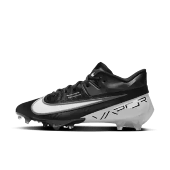 Бутсы Nike Vapor Edge Elite 360 2, черный/антрацит/белый