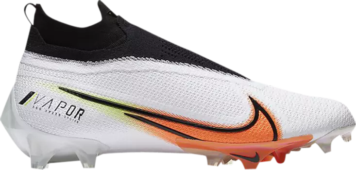 Бутсы Nike Vapor Edge Elite 360 Premium 'White Crimson', белый