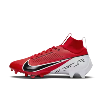Бутсы Nike Vapor Edge Pro 360 2, цвет University Red/White/Black