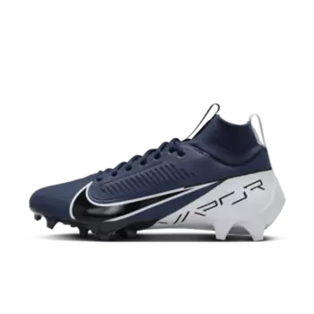 Бутсы Nike Vapor Edge Pro 360 2, цвет Midnight Navy/White/Black