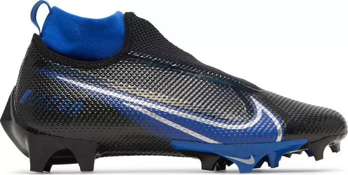 Бутсы Nike Vapor Edge Pro 360, черно-синий