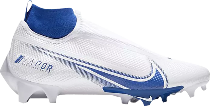 Бутсы Nike Vapor Edge Pro 360 'Game Royal', белый