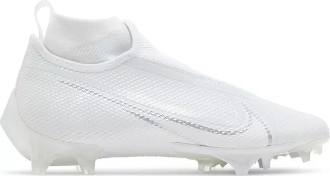 Бутсы Nike Vapor Edge Pro 360 'White Chrome', белый