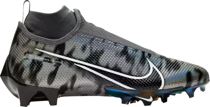Бутсы Nike Vapor Edge Pro 360 'Dark Grey', серый