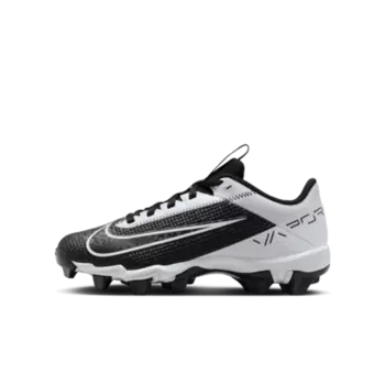 Бутсы Nike Vapor Edge Shark 2, черный/белый