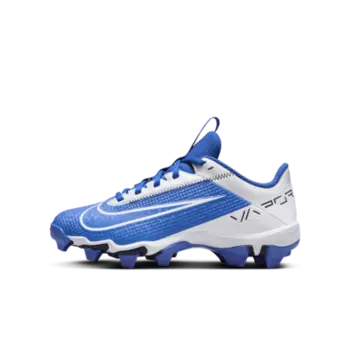 Бутсы Nike Vapor Edge Shark 2, цвет Hyper Royal/White/Black
