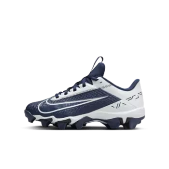 Бутсы Nike Vapor Edge Shark 2, цвет Midnight Navy/White/Black