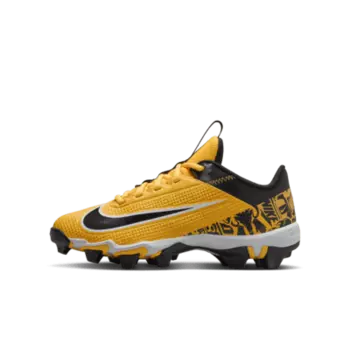 Бутсы Nike Vapor Edge Shark 2, цвет Laser Orange/White/Black