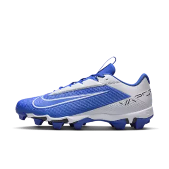 Бутсы Nike Vapor Edge Shark 2, цвет Hyper Royal/White/Black