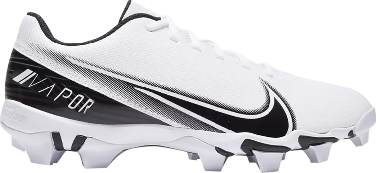 Бутсы Nike Vapor Edge Shark 'White Black', белый