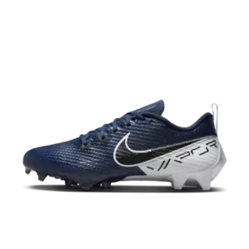Бутсы Nike Vapor Edge Speed 360 2, цвет Midnight Navy/White/Black