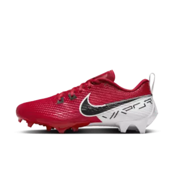 Бутсы Nike Vapor Edge Speed 360 2, цвет University Red/White/Black