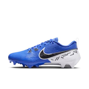 Бутсы Nike Vapor Edge Speed 360 2, цвет Hyper Royal/White/Black