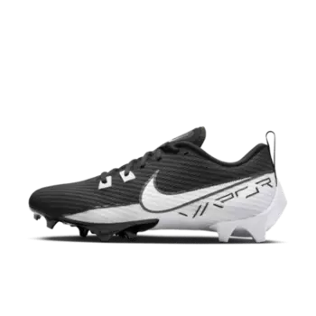 Бутсы Nike Vapor Edge Speed 360 2, черный/белый