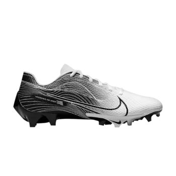 Бутсы Nike Vapor Edge Speed 360 'White Black', белый