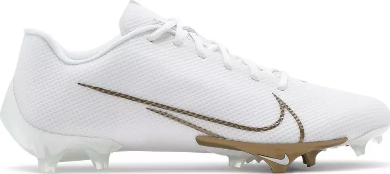 Бутсы Nike Vapor Edge Speed 360 'White Gold', белый