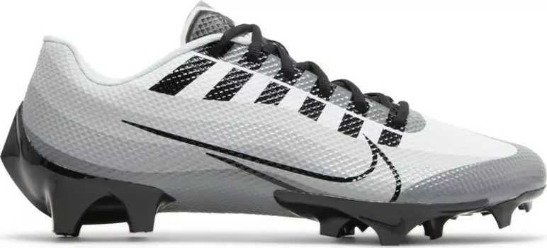 Бутсы Nike Vapor Edge Speed 360 'White Photon Dust', белый