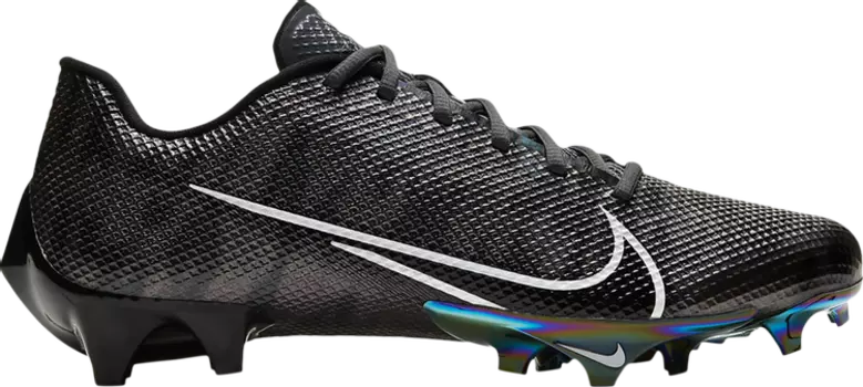 Бутсы Nike Vapor Edge Speed 360 'Dark Grey', серый