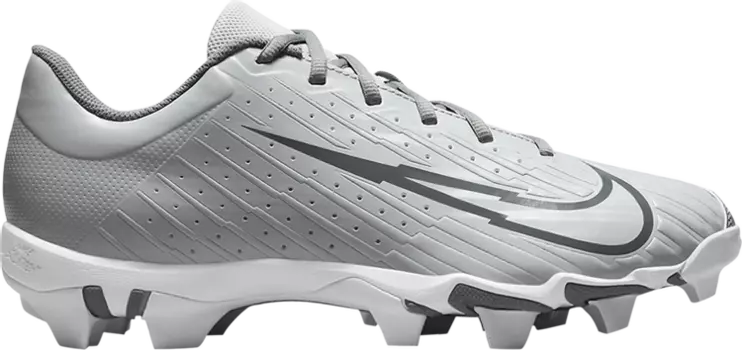 Бутсы Nike Vapor Ultrafly 4 Keystone 'Light Smoke Grey', серый