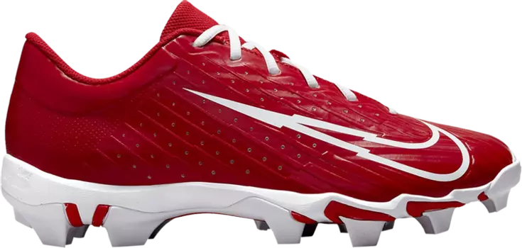 Бутсы Nike Vapor Ultrafly 4 Keystone 'University Red', красный