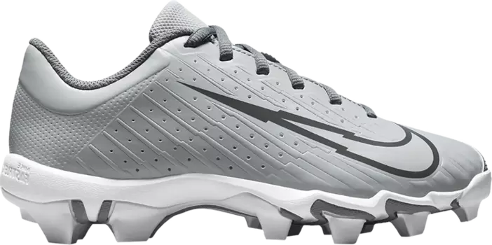 Бутсы Nike Vapor Ultrafly 4 Keystone GS 'Light Smoke Grey', серый