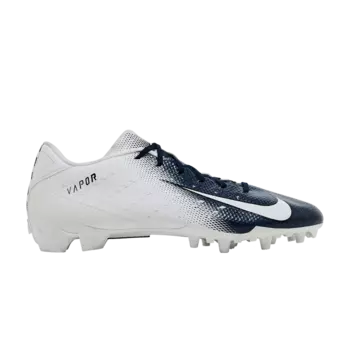 Бутсы Nike Vapor Untouchable Speed 3 TD Pro 'White College Navy', белый