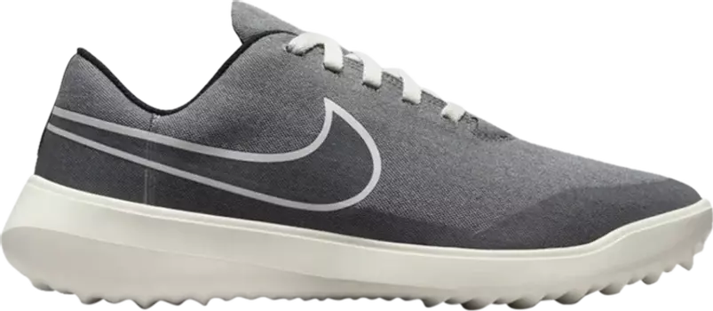Бутсы Nike Victory G Lite Next Nature 'Black Sail', черный