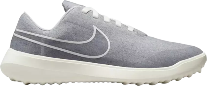 Бутсы Nike Victory G Lite Next Nature 'Neutral Grey Sail', серый
