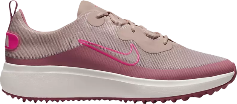 Бутсы Nike Wmns Ace Summerlite 'Desert Berry', розовый