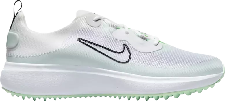 Бутсы Nike Wmns Ace Summerlite 'White Mint Foam', белый