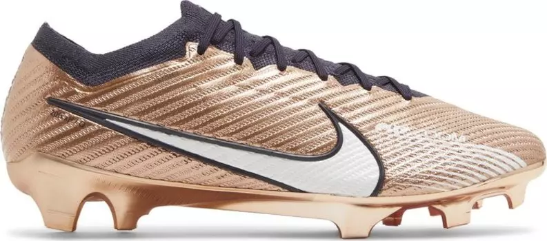 Бутсы Nike Zoom Mercurial Vapor 15 Elite FG 'Generation Pack', золотой