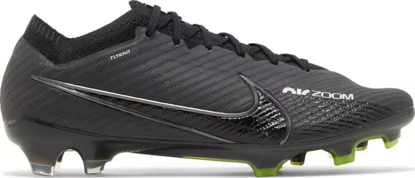 Бутсы Nike Zoom Mercurial Vapor 15 Elite FG 'Shadow Pack', черный