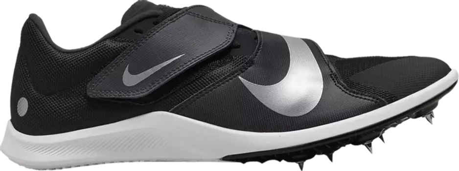Бутсы Nike Zoom Rival, черный