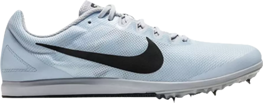 Бутсы Nike Zoom Rival D 10 'Hydrogen Blue', синий