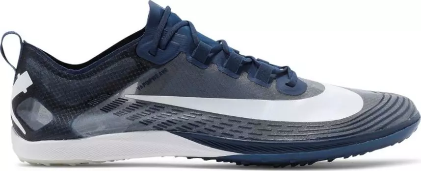 Бутсы Nike Zoom Victory 5 XC 'Royal Tint', синий