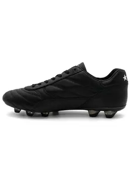 Бутсы PANTOFOLA DORO Soccer Cleats, черный