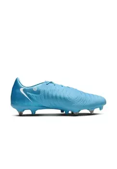 Бутсы PHANTOM GX II ACAD SG-PRO AC Nike, светло-голубой