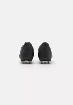 Бутсы PHANTOM GX II ACAD SG-PRO AC Nike, черный