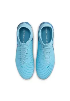 Бутсы PHANTOM LUNA 2 ACADEMY Nike, светло-голубой