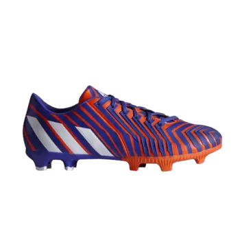 Бутсы Predator Absolion Instinct FG Cleats, красный