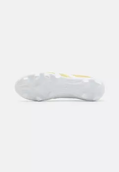 Бутсы PREDATOR CLUB FXG adidas, белый