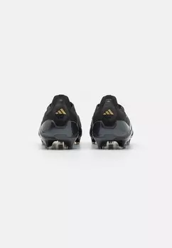 Бутсы PREDATOR ELITE FIRM GROUND adidas, черный
